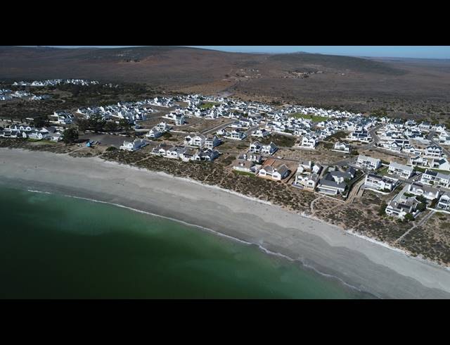 450M² VACANT LAND FOR SALE IN SHELLEY POINT